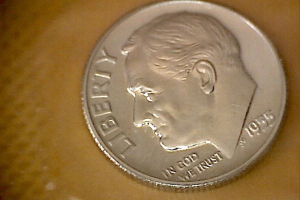 1955-Roosevelt-Dime-DDR